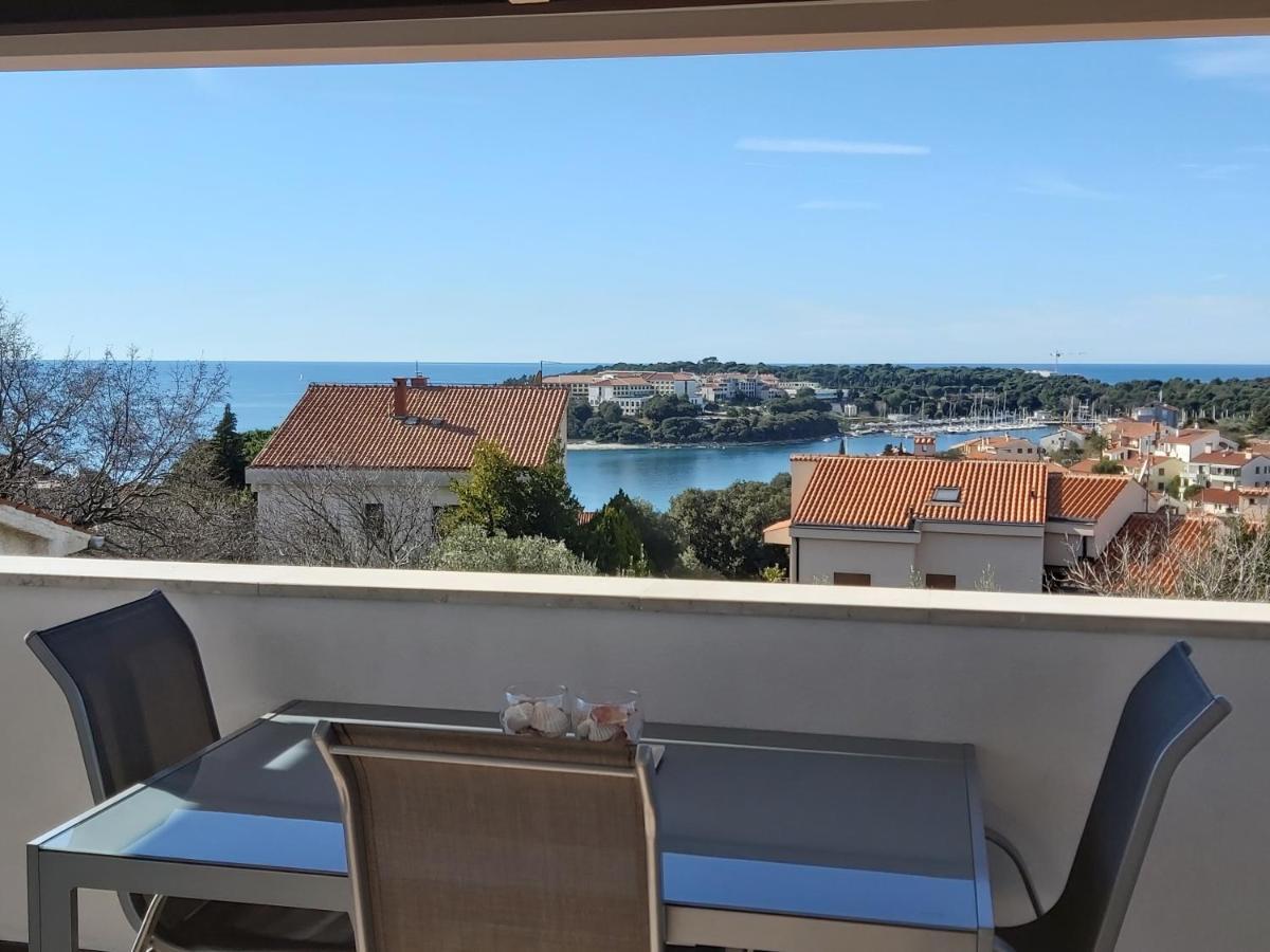 Apartments Birimac Пула Екстериор снимка