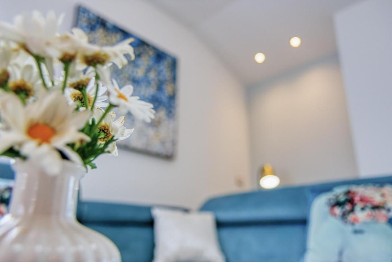 Apartments Birimac Пула Екстериор снимка