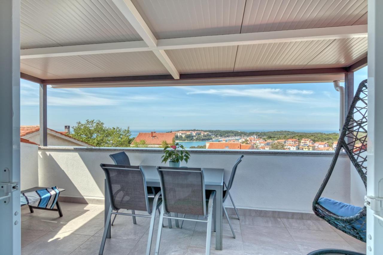 Apartments Birimac Пула Екстериор снимка