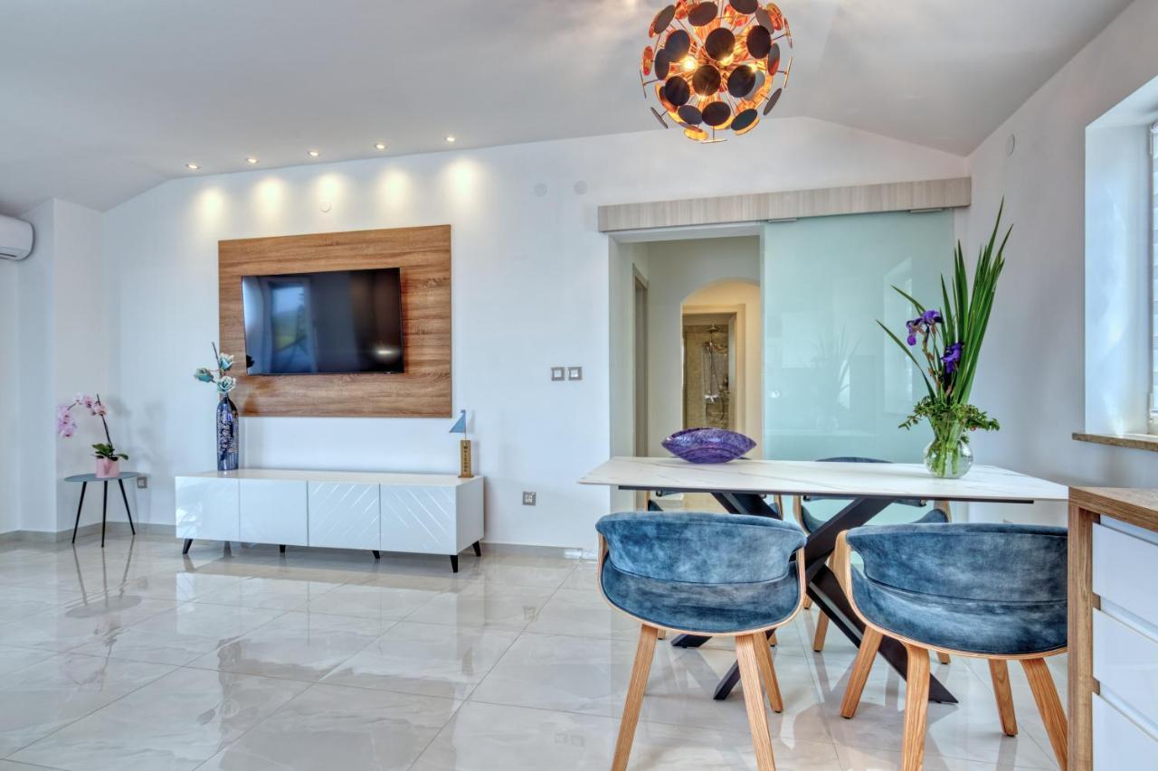 Apartments Birimac Пула Екстериор снимка