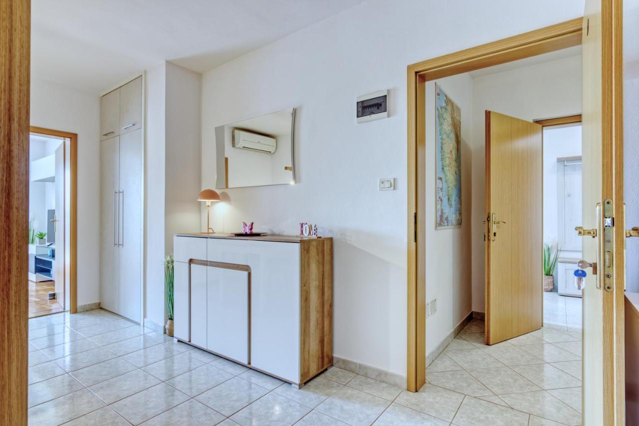 Apartments Birimac Пула Екстериор снимка