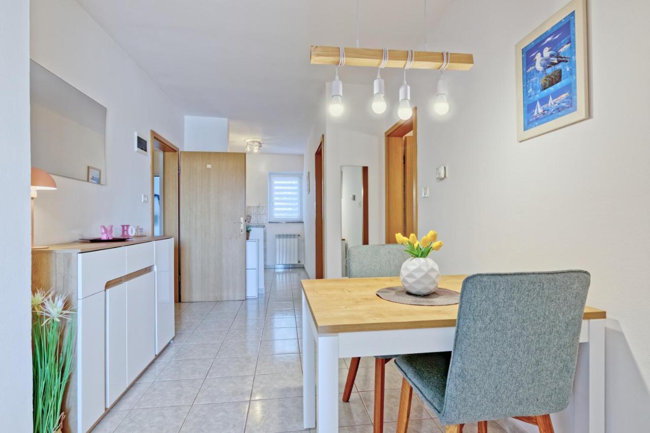 Apartments Birimac Пула Екстериор снимка