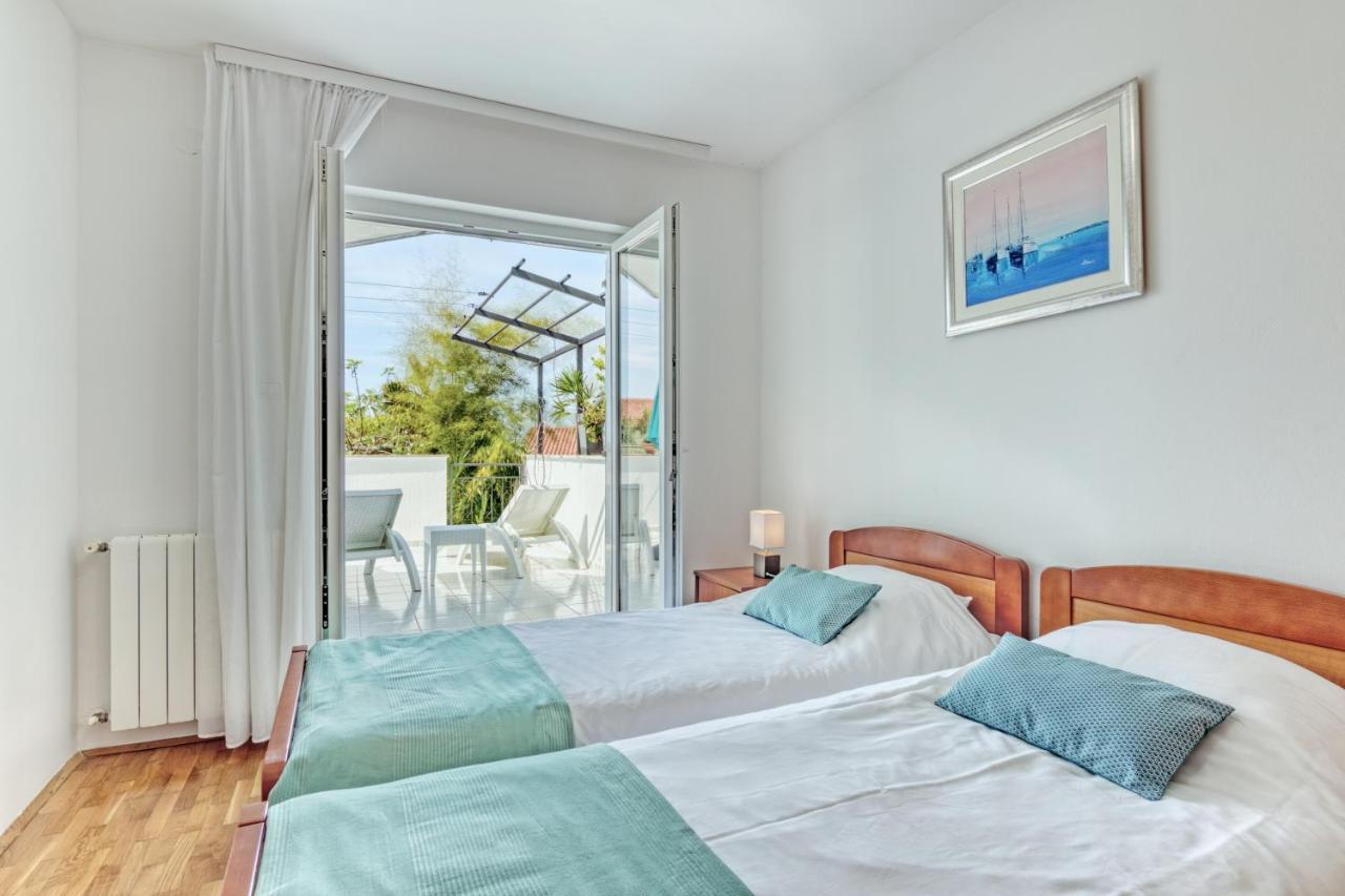 Apartments Birimac Пула Екстериор снимка