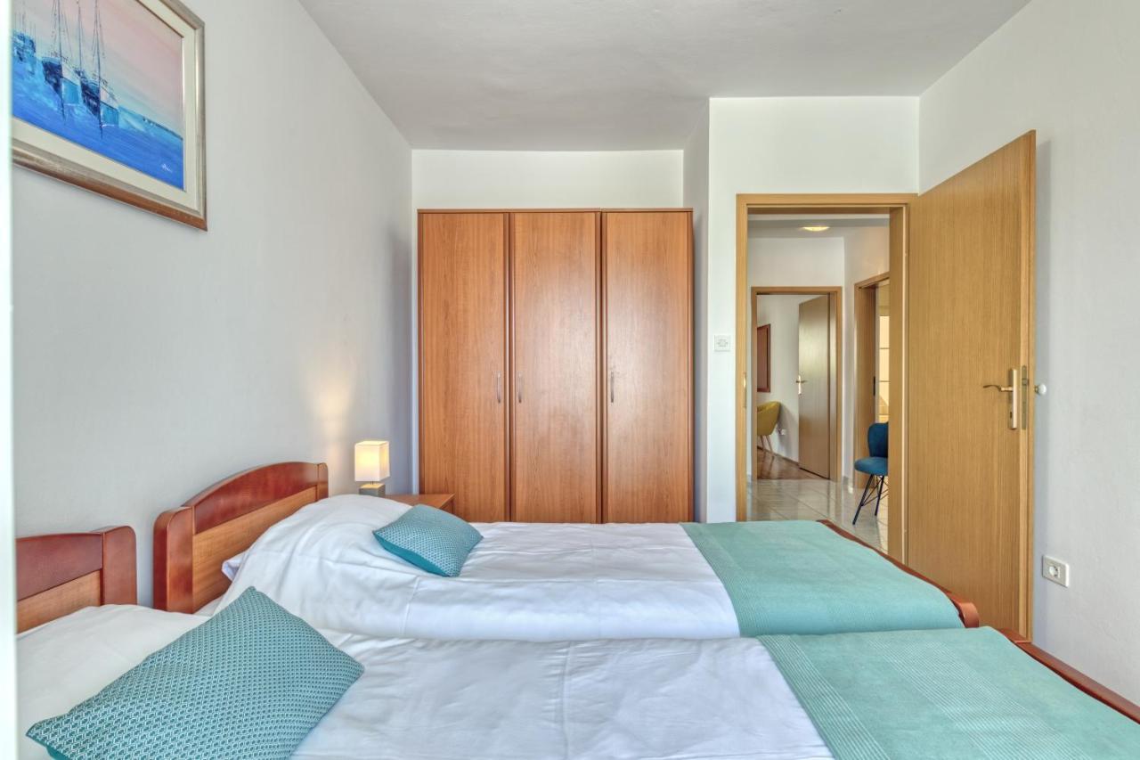 Apartments Birimac Пула Екстериор снимка