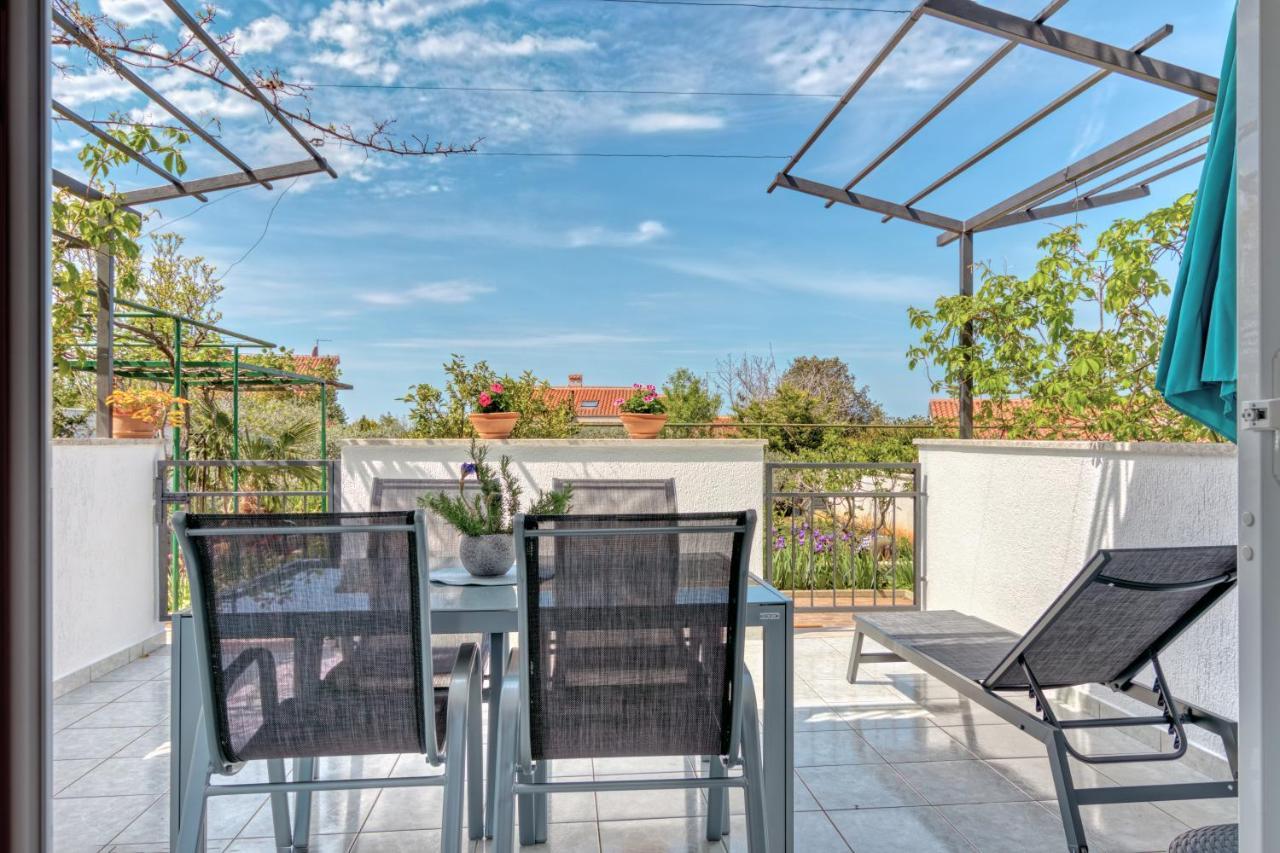 Apartments Birimac Пула Екстериор снимка
