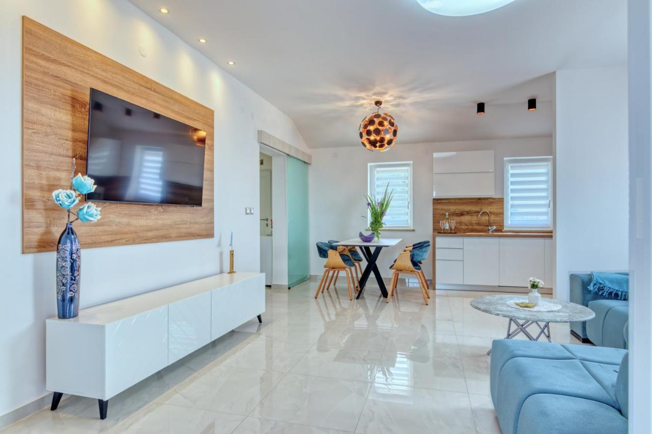 Apartments Birimac Пула Екстериор снимка
