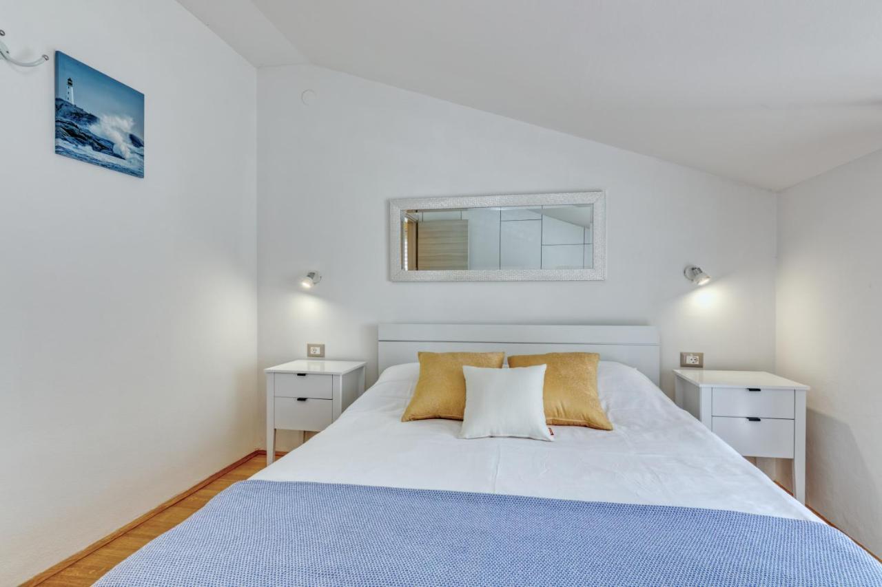 Apartments Birimac Пула Екстериор снимка