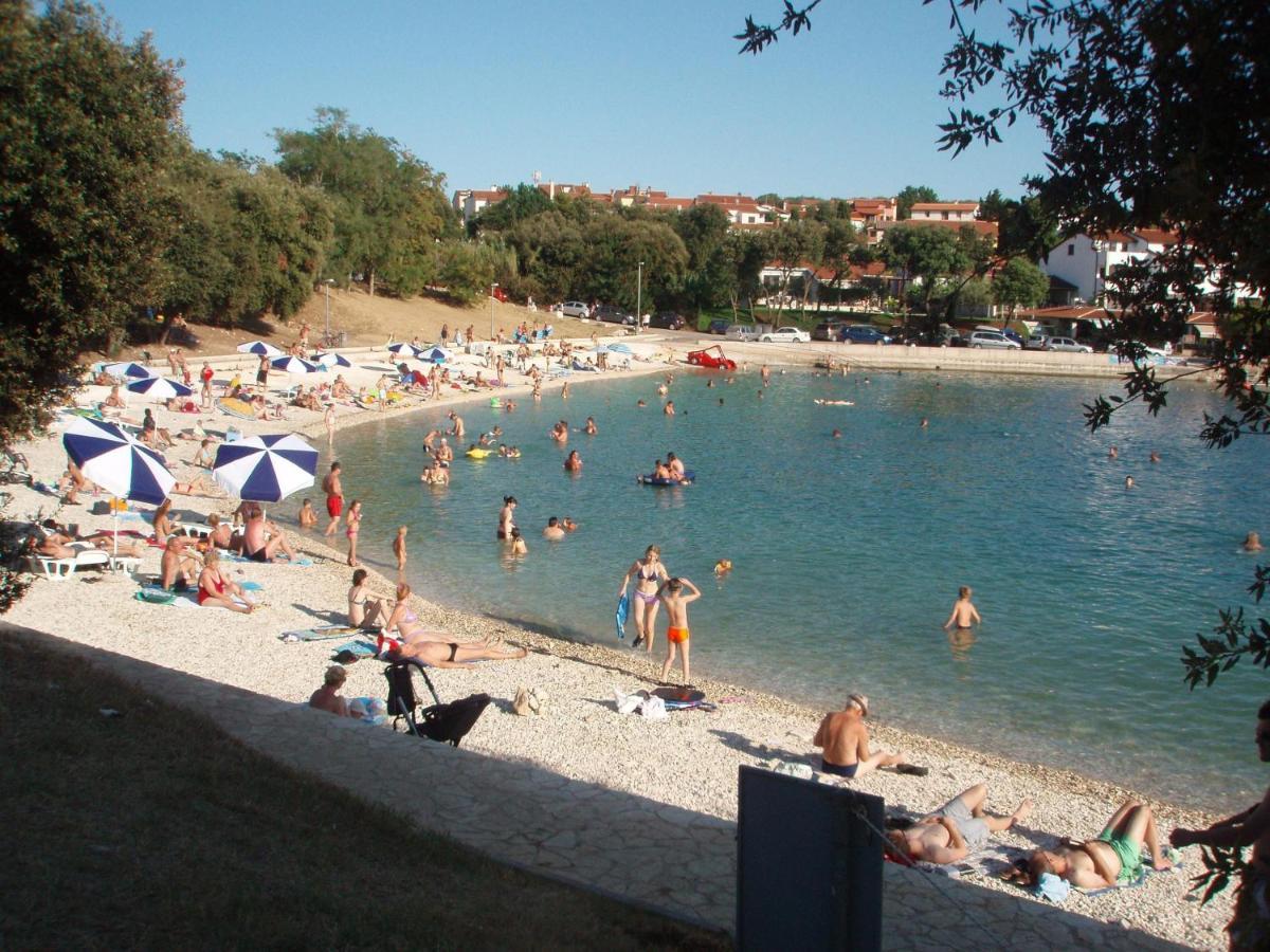 Apartments Birimac Пула Екстериор снимка