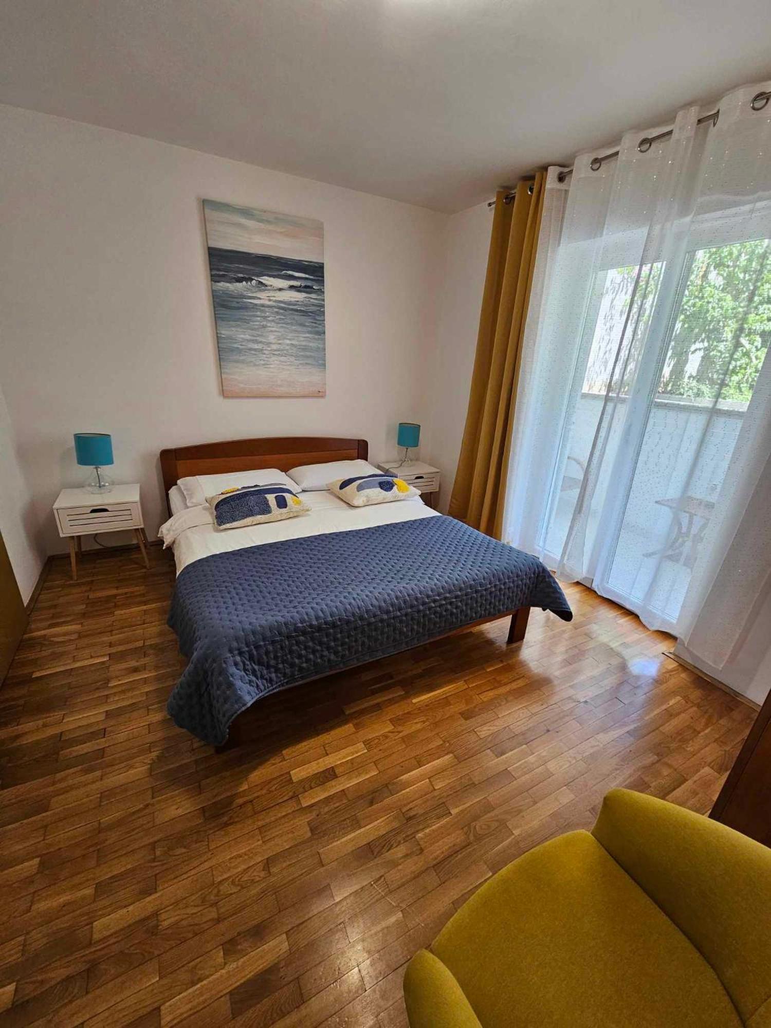 Apartments Birimac Пула Екстериор снимка
