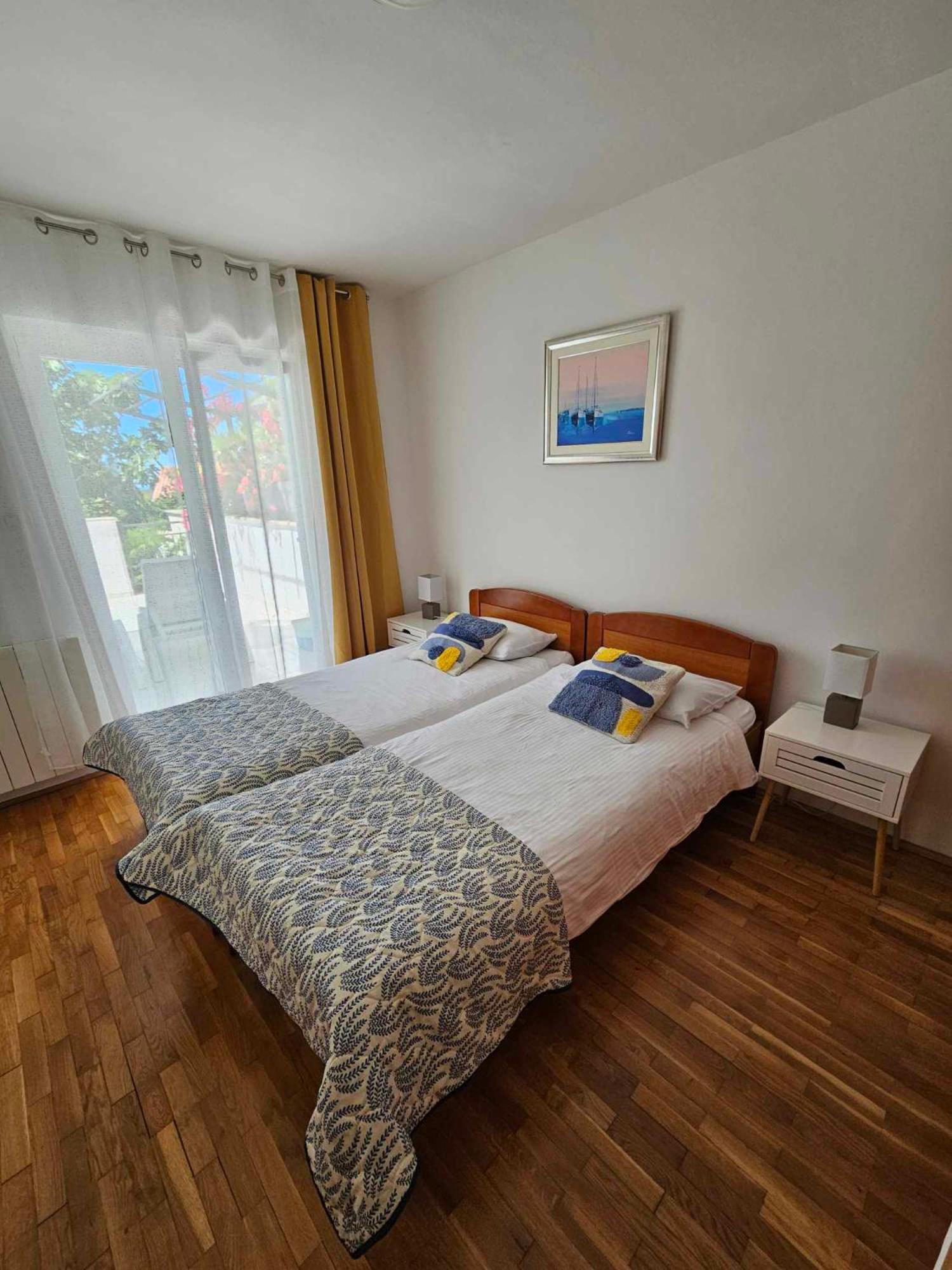 Apartments Birimac Пула Екстериор снимка