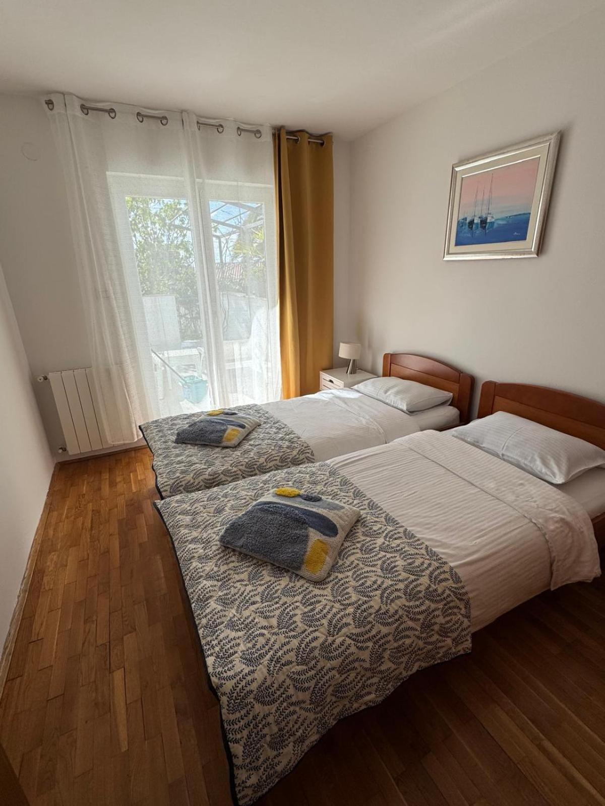 Apartments Birimac Пула Екстериор снимка