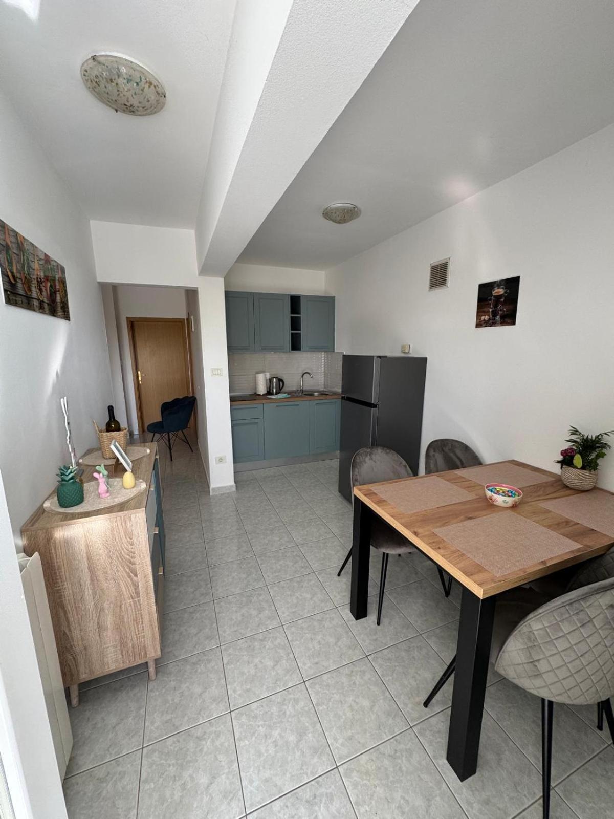Apartments Birimac Пула Екстериор снимка