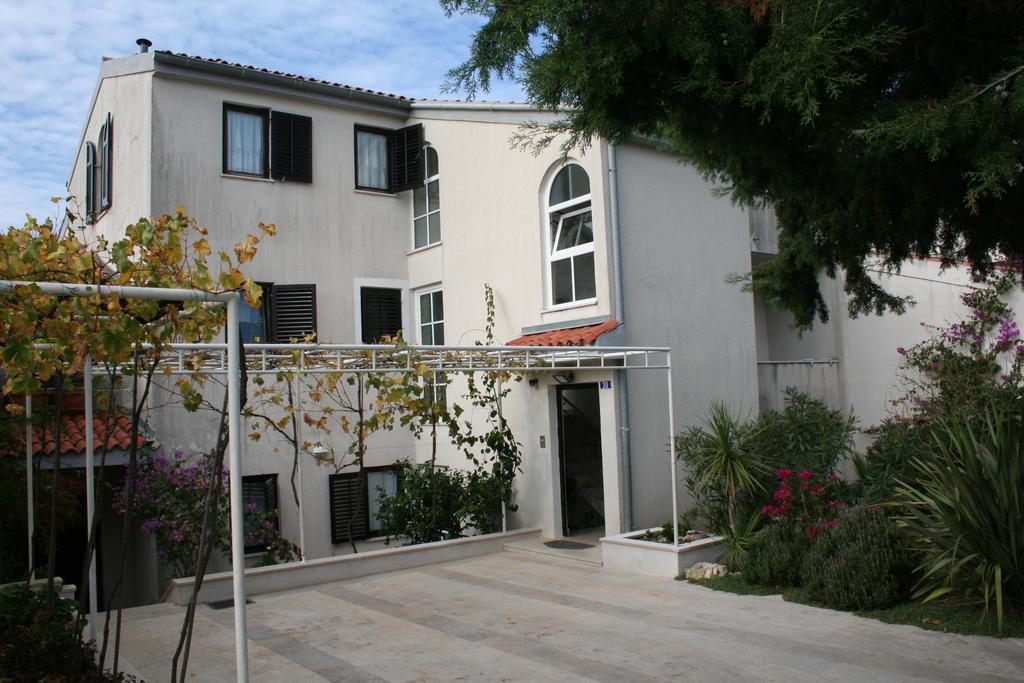 Apartments Birimac Пула Екстериор снимка