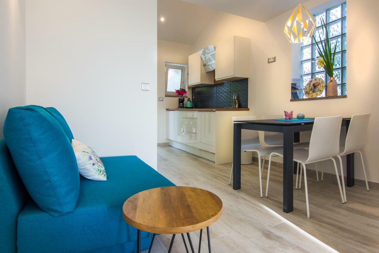 Apartments Birimac Пула Екстериор снимка