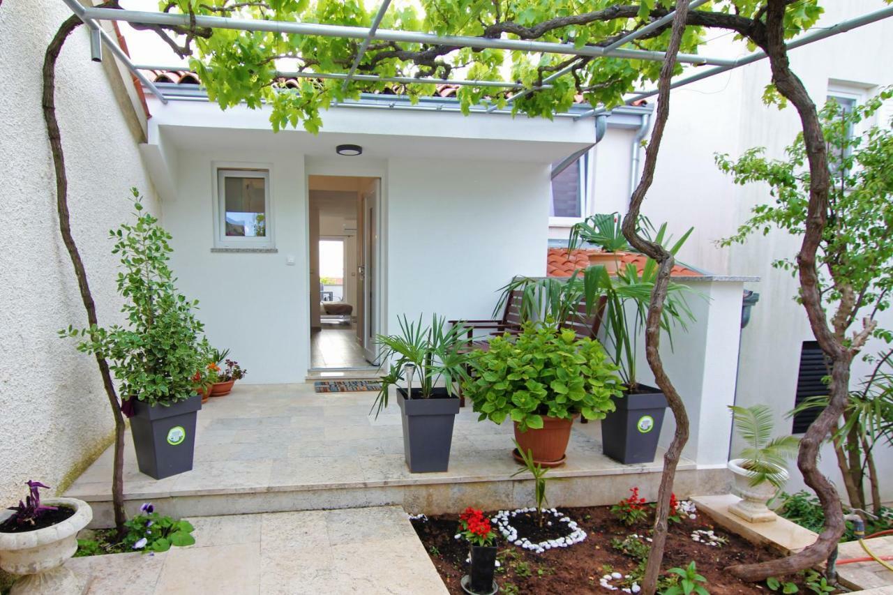 Apartments Birimac Пула Екстериор снимка