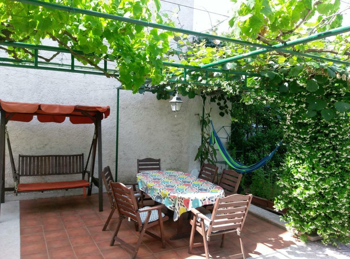 Apartments Birimac Пула Екстериор снимка
